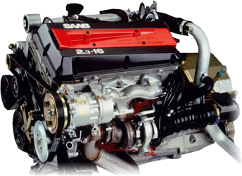 U2457 Engine